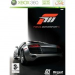 Forza Motorsport 3 [Xbox 360]